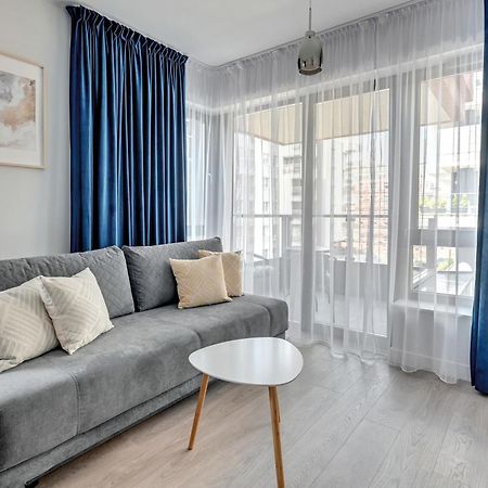 Scala City Center Apartments & Studio By Lion Apartments Гданск Екстериор снимка