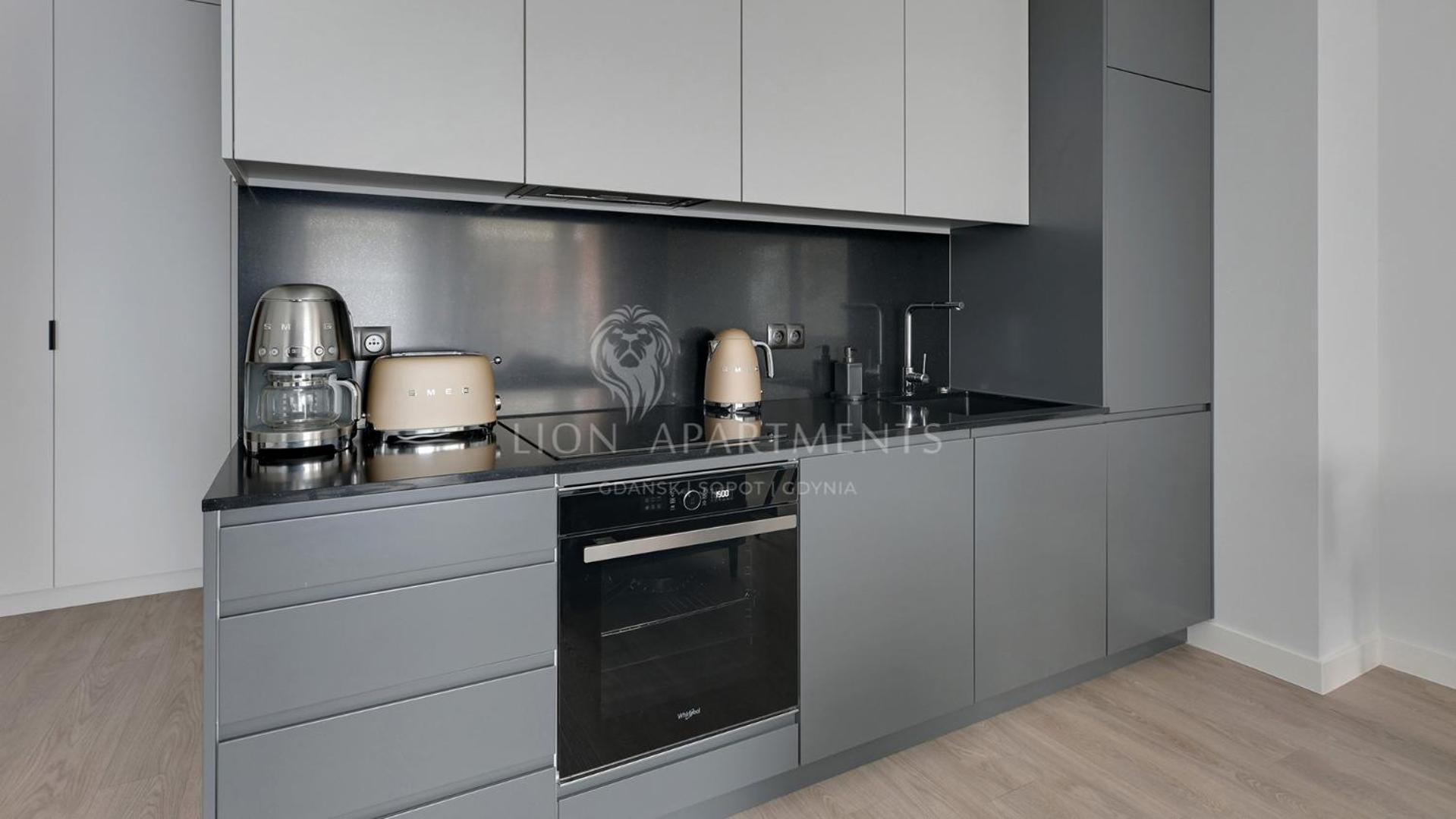 Scala City Center Apartments & Studio By Lion Apartments Гданск Екстериор снимка