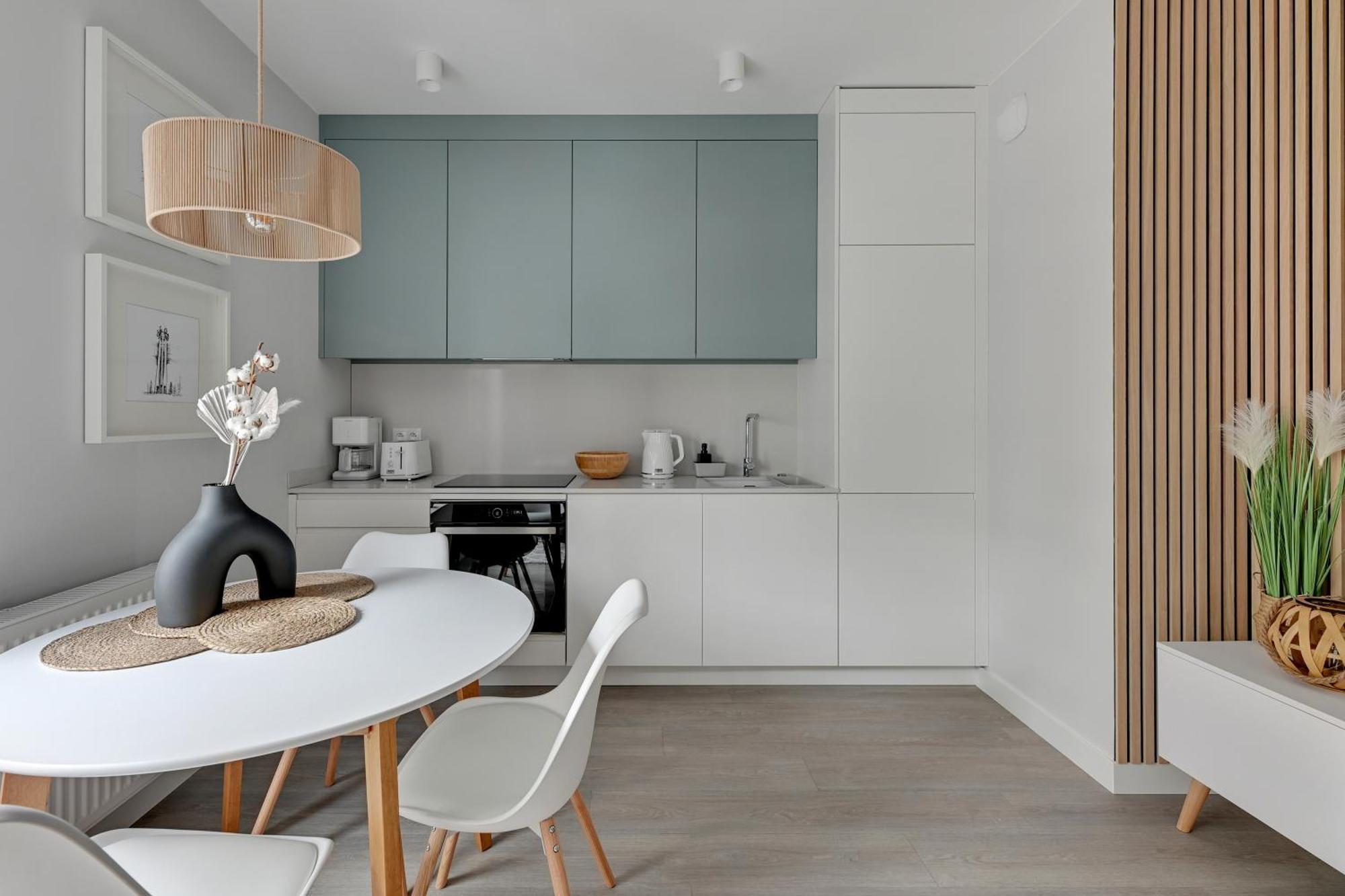 Scala City Center Apartments & Studio By Lion Apartments Гданск Екстериор снимка