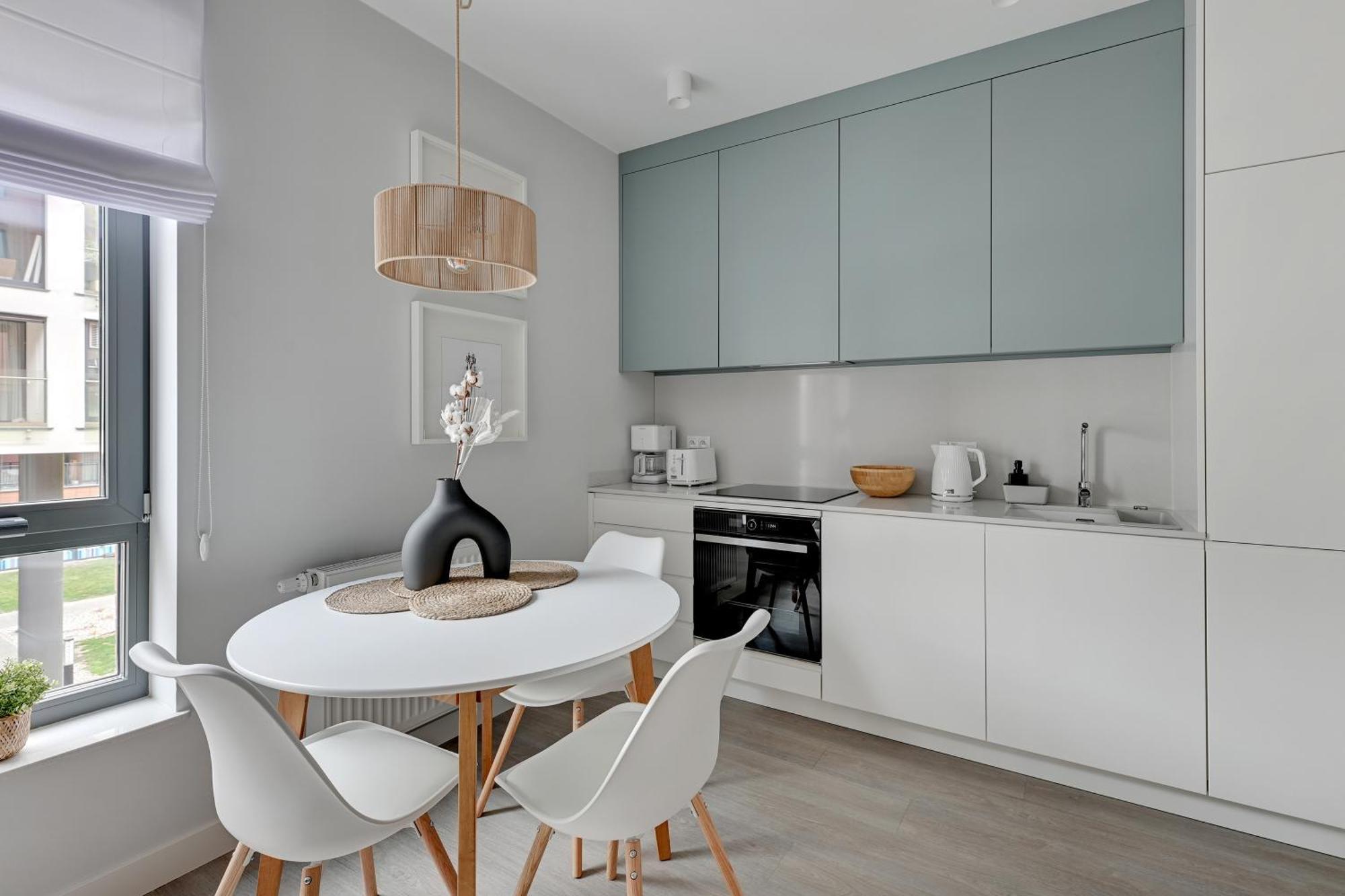 Scala City Center Apartments & Studio By Lion Apartments Гданск Екстериор снимка