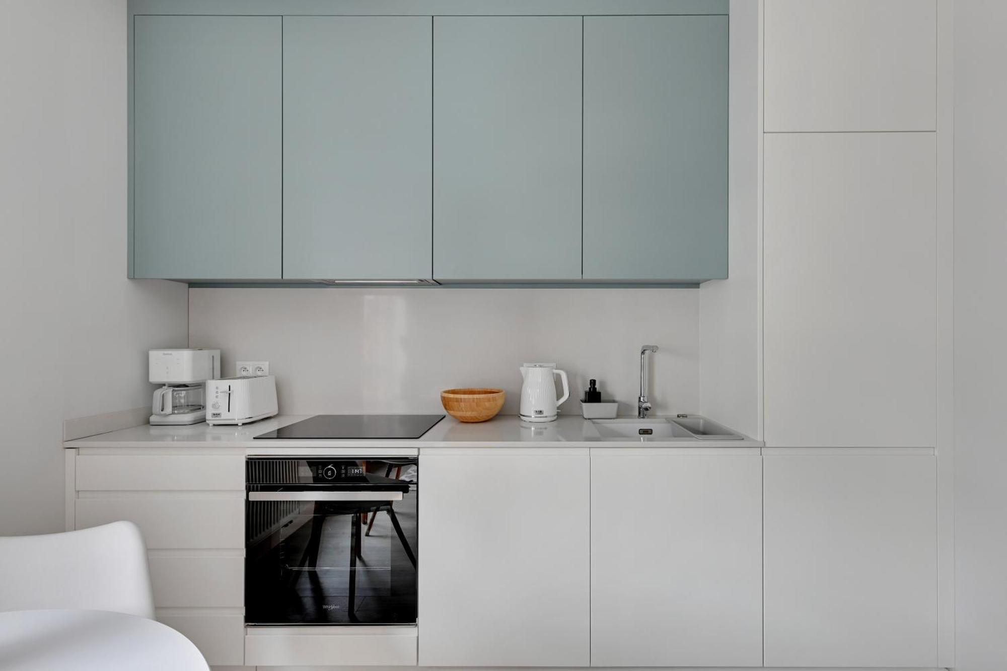 Scala City Center Apartments & Studio By Lion Apartments Гданск Екстериор снимка